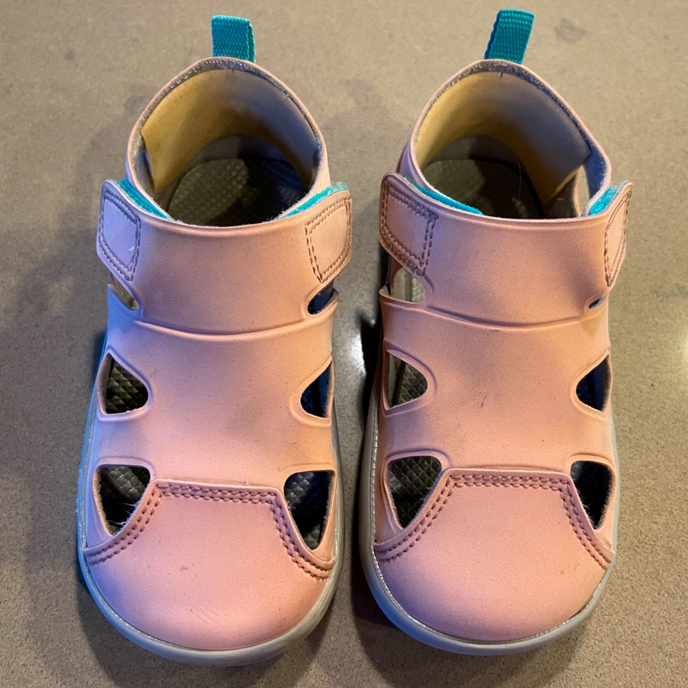 Ten Little Everyday Sandals Toddler 8.5